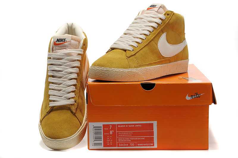 nike blazer high black white nouveau style ebay nike blazer hi suede vintage nouveau